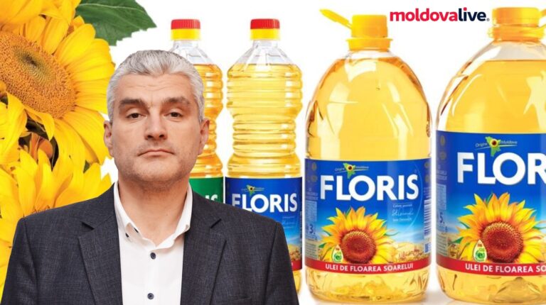 Alexandru Slusari commented on the “Floarea Soarelui” plant’s work suspension: This is blackmail!