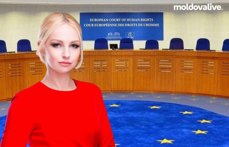 Tauber: The European Court of Human Rights will examine the outlawing of the “Shor” party