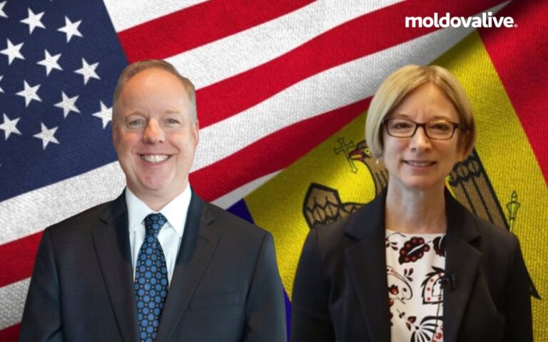 The President of the United States has made the decision! Who will take Kent D. Logston’s place as U.S. Ambassador to Moldova?