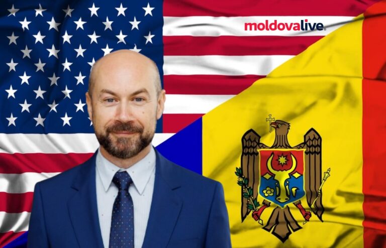Moldovan ambassador to the USA: America makes every effort to prevent the destabilization of Moldova and supports our country’s pro-European course