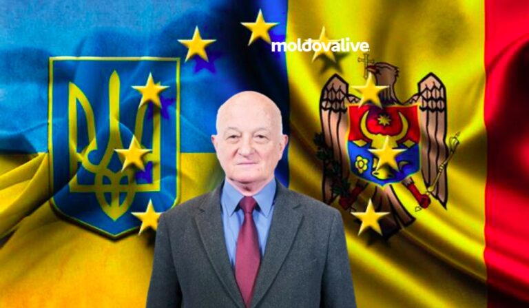 The Republic of Moldova does not have the necessary resources to respond to a new military conflict. Nantoi: Moldova’s military financing amounts to 0.36 GDP