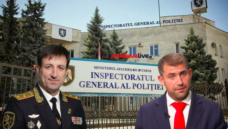 Video IGP chief: Shor would have prepared 200 people for the protest in Bucharest. Thousands of euros have been allocated