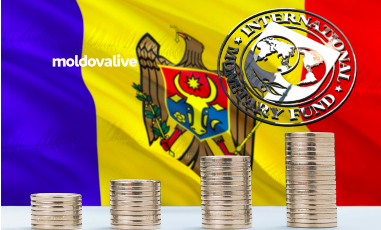 The IMF has released pessimistic forecasts for the Moldovan economy!