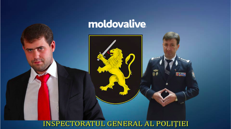 Head of the Inspector General of Police: Ilan Shor returned to Russia