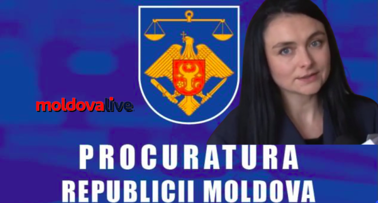 Video Resignation at the Anti-Corruption Prosecutor’s Office. Prosecutor Victoria Furtuna is pressing serious charges against SIS