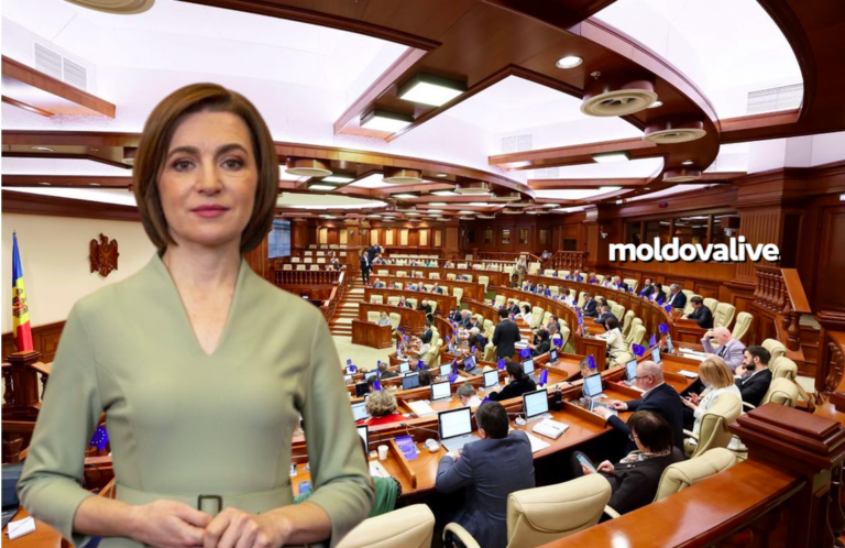 President Sandu’s initiative: What is the current status of the project to establish a specialized court?