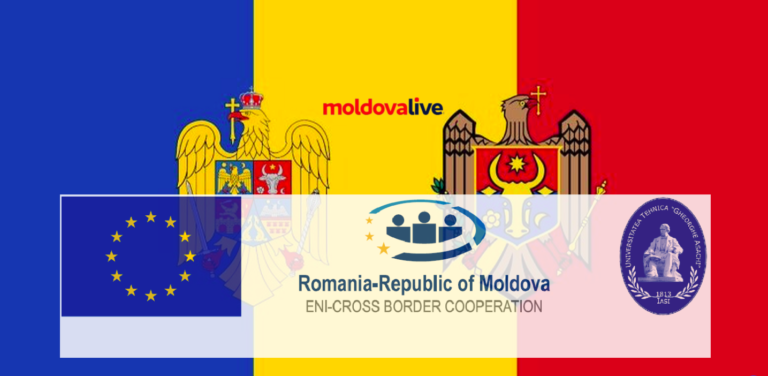 The European Union has a positive impact on both sides of the Prut