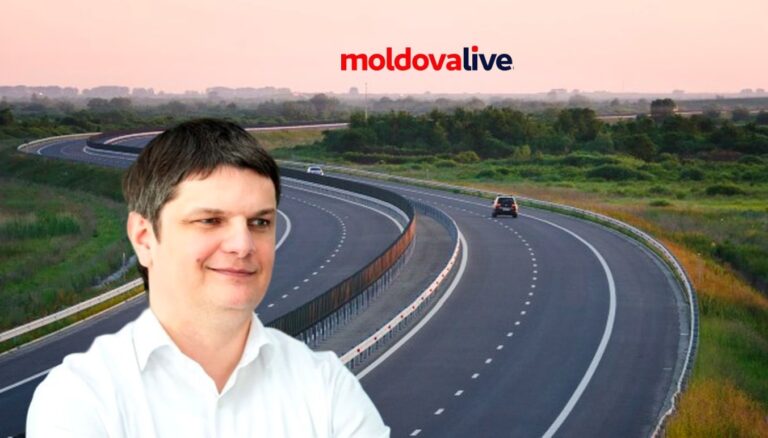 Moldova is seeking to borrow 100 million from the IBRD to construct roads. Spinu has announced priority routes