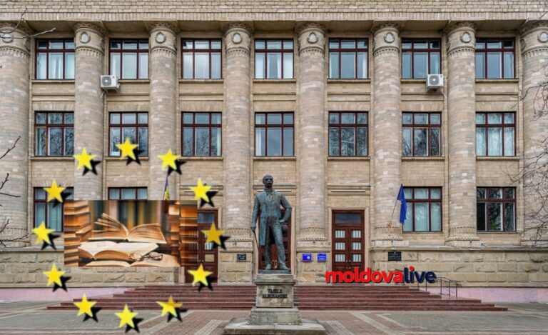 National Library hosts an exhibition dedicated to European literature