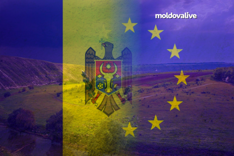 What is the cost of constructing the “European Village” in Moldova? Government Announces Plan and Spending Until 2028