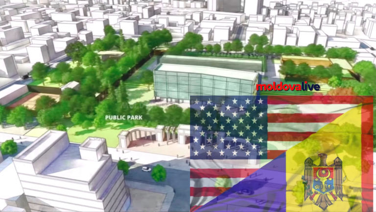 Moldova’s Republican Stadium was in a new agreement to be sold to the USA: It could cost €15 million