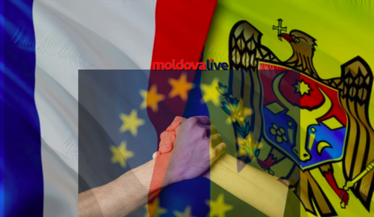 The Moldovan-French tax convention abolished double taxation.