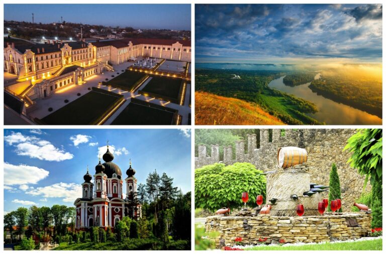 Discover Moldova: Today we will answer frequent questions about our country’s must-visit places