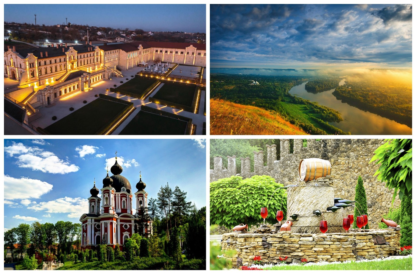 Discover Moldova: Today we will answer frequent questions about our country’s must-visit places
