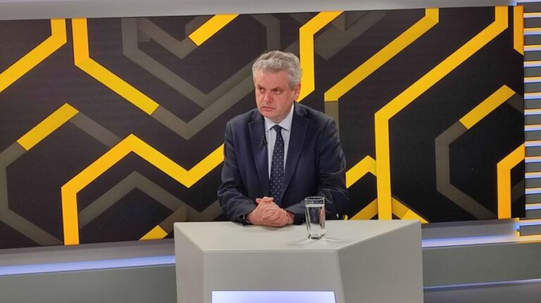 Oleg Serebrian makes a working visit to Paris. Deputy Prime Minister’s agenda