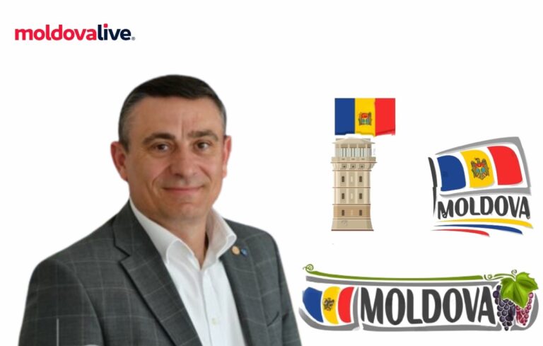 Sergiu Harea about the Moldovan local products promotion: We have planned 40 exhibition events for 2024