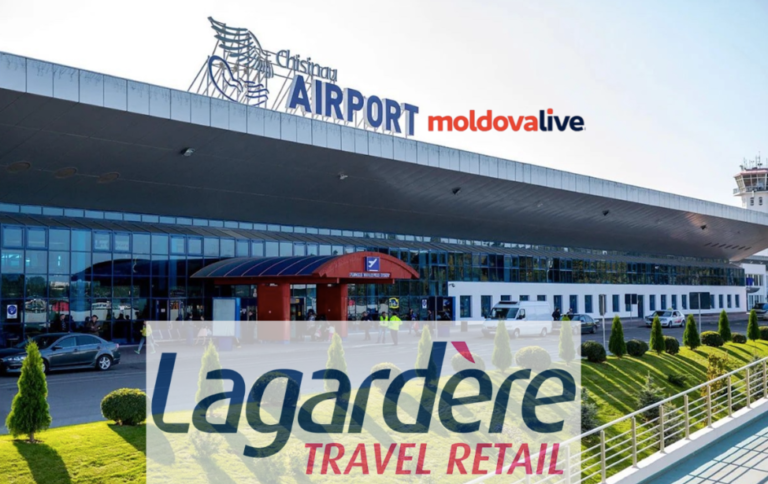 Only one company participates in the tender for leasing commercial premises at the Chisinau International Airport