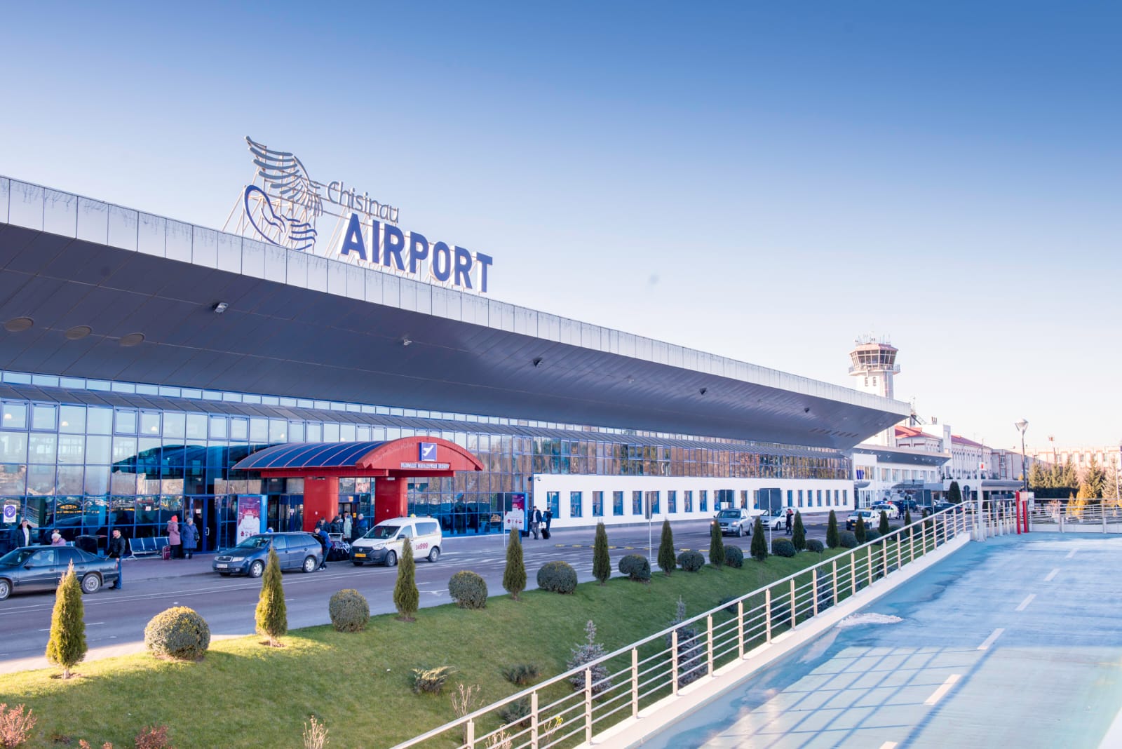Important information for tourists! From May 1st, new rules will be applied at Chisinau International Airport