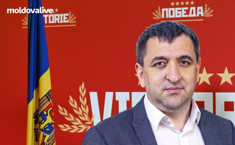 Lilian Carp comments on creating the “Victoria” bloc: It is a betrayal of the homeland