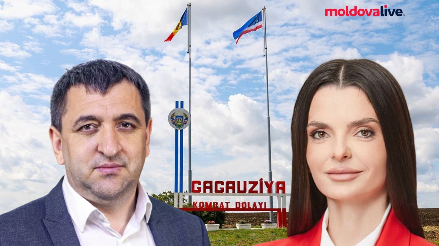 (VIDEO) Carp about Gutsul’s threat to withdraw Gagauzia from Moldova: “A barking dog never bites”