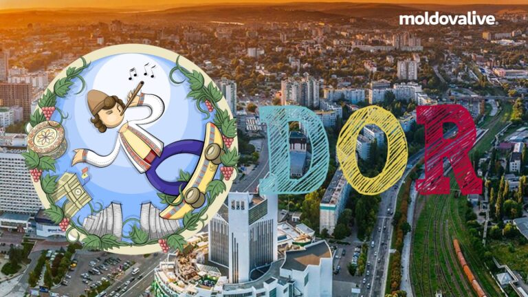 40 Diaspora Children to Discover Moldova’s Winter Traditions in “Longing for Traditions” Camp