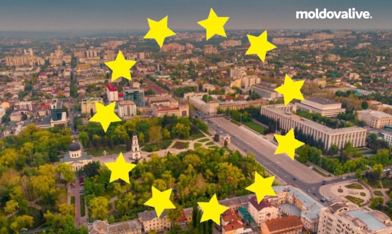 The essay contest “European Chisinau” was launched