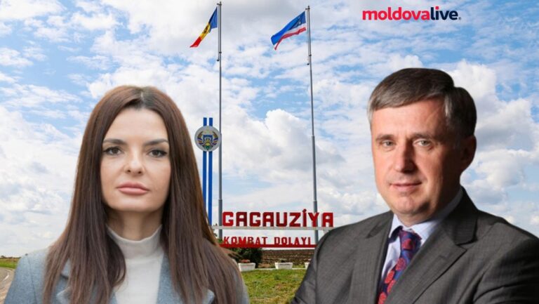 Sturza on Gagauzia: I am alarmed that Shor and his “furniture” rule there