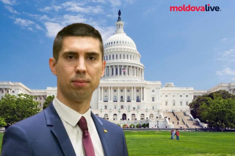 Deputy Prime Minister Mihai Popsoi will pay an official visit to Washington