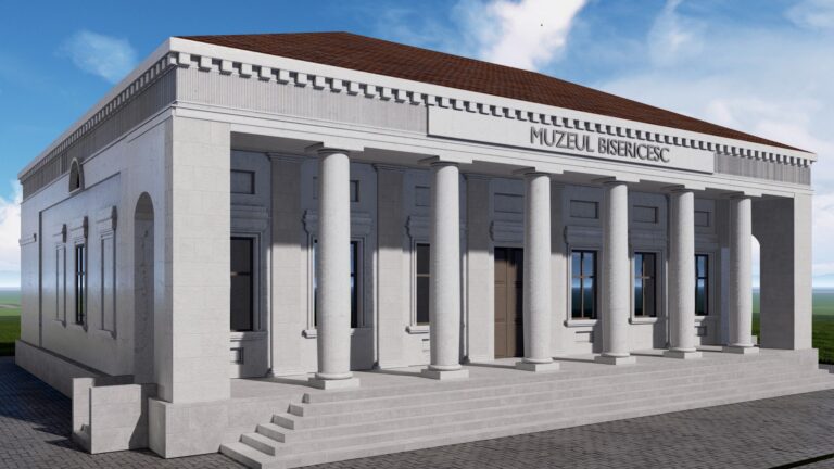 Church Museum in Chisinau: When it opens and what exhibits will be on display after the inauguration