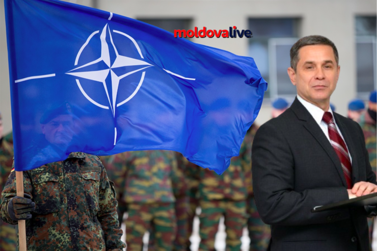 Photo The North Atlantic Alliance has donated thousands of medical kits and tourniquets to the National Army