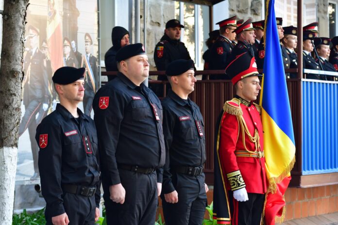 peacekeeping mission