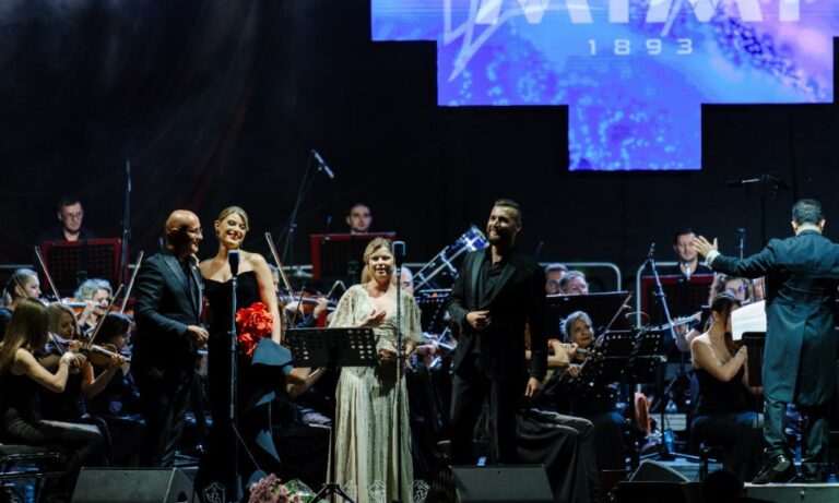 VinOpera – in the top 5 best food and wine events in the world