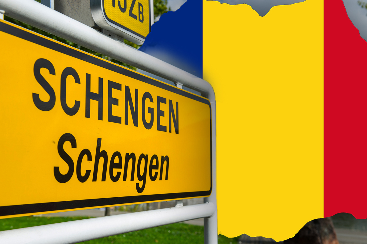 MAI clarifications regarding Romania’s entry into the Schengen area: Moldova’s border crossing rules remain unchanged