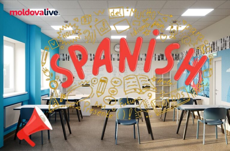 Chisinau Expands Educational Partnership with Spain