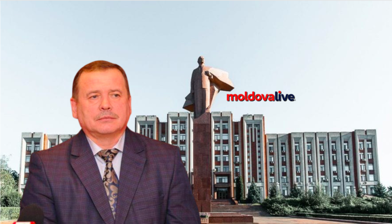 Tiraspol wants “peacekeepers” on the right bank of the Dniester River