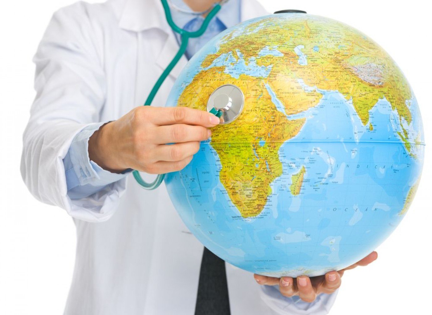 Moldova is the new president of the Global Medical Tourism Council