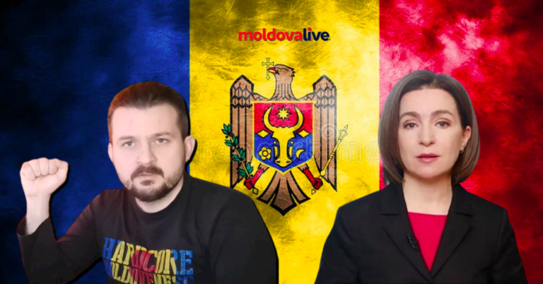 The citizenship of Plahotniuc and Shor may not have been withdrawn by the head of state. Galbur: Is Kalinin more dangerous?