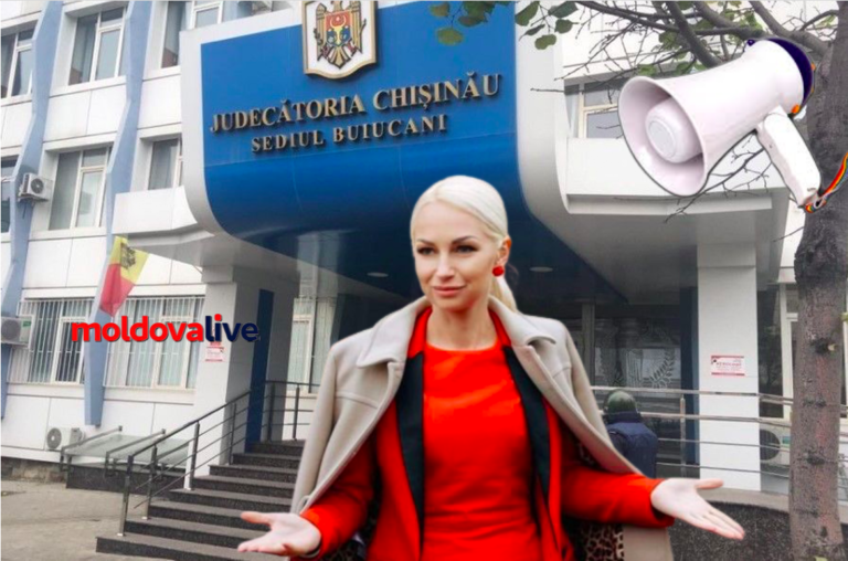 Marina Tauber faces the risk of imprisonment for interfering in the administration of justice. The Anti-Corruption Prosecutor’s Office (PA) has provided details