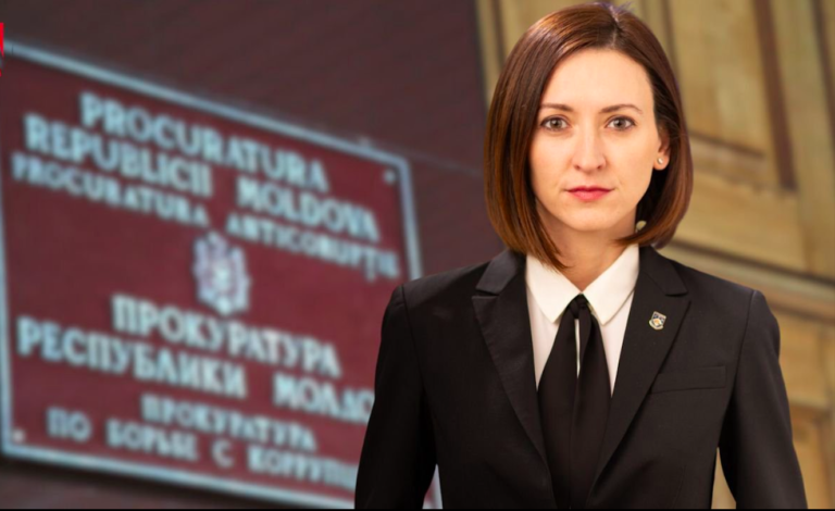 Dragalin has announced that the Anti-Corruption Prosecutor’s Office is experiencing an institutional deadlock