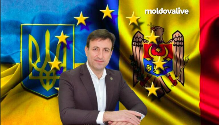 A delegation from the National Police visited Ukraine for work! What officials discussed