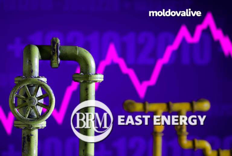 BRM EAST ENERGY has announced the successful operationalization of the first electronic platform for consumers in the Republic of Moldova
