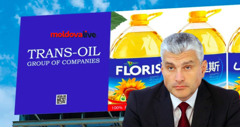 Will Moldova be affected by the sunflower oil crisis? Slusari: Trans Oil will be granted a licence to import sunflower seeds from Ukraine
