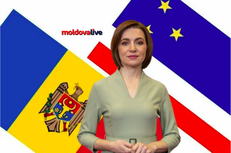 Maia Sandu: “The per capita budgetary income in Gagauzia is higher than in any other region of Moldova”
