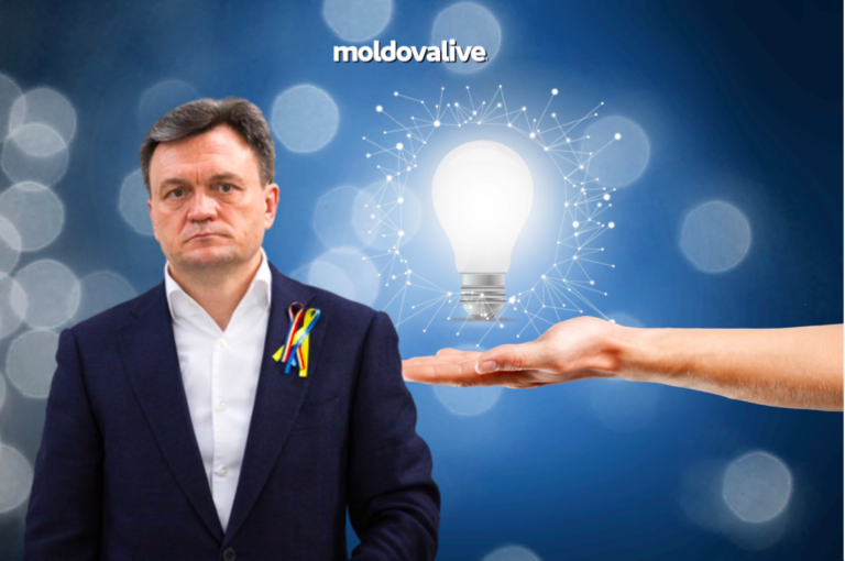 Video By 2027, Moldovans could save 100 million lei on energy bills through a government-approved programme
