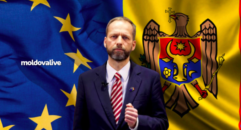 Janis Mazeiks: Over the past two years, Moldova has fulfilled the expectations of the European Commission