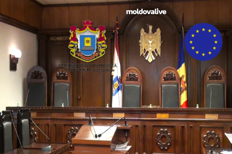 The Constitutional Court gives its verdict. Tuesday to announce whether “European integration” can be inserted into the Constitution 