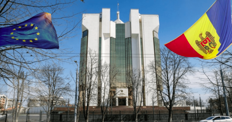 The composition of the National Commission for European Integration has been revised. Who was excluded