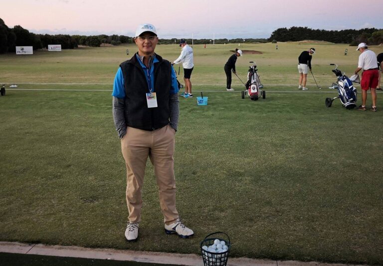 (VIDEO) MOLDOVAN GOLF OPPORTUNITIES, INTERNATIONAL PROJECTS, AND INVESTMENT. WALTER A. VITI, GUEST OF THE PROGRAM “Moldova: Another view,” DISCUSSED THESE AND OTHER ISSUES TOGETHER WITH PAVEL SIDORENCO