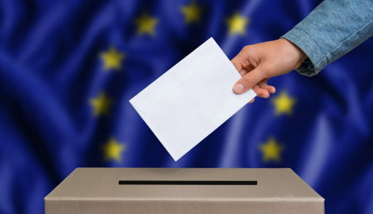 Moldovans with Romanian citizenship voting in European Parliament elections: list of polling stations