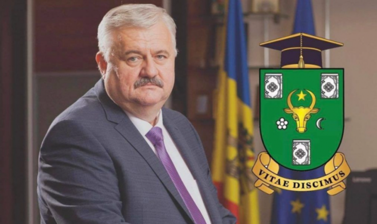 USM benefits from five projects funded by the Romanian Government